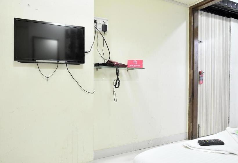 Hotel Qik Stay @ Sai Deep 10