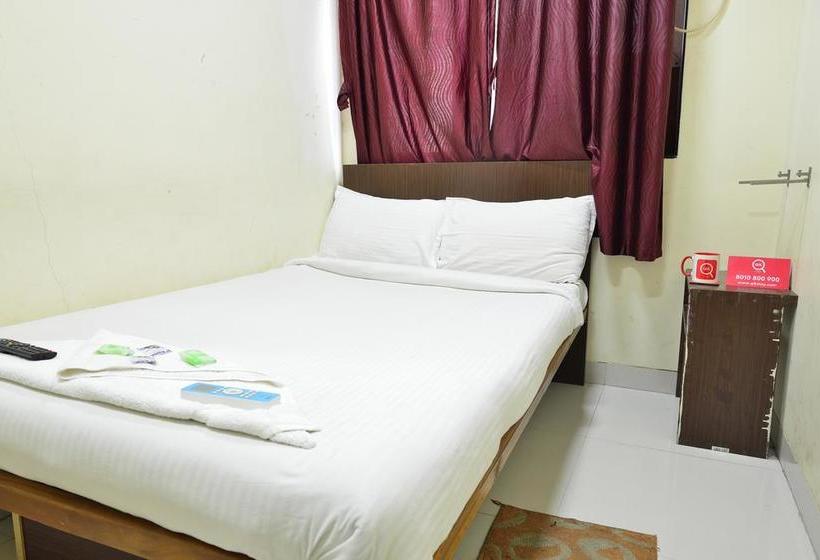 Hotel Qik Stay @ Sai Deep 2