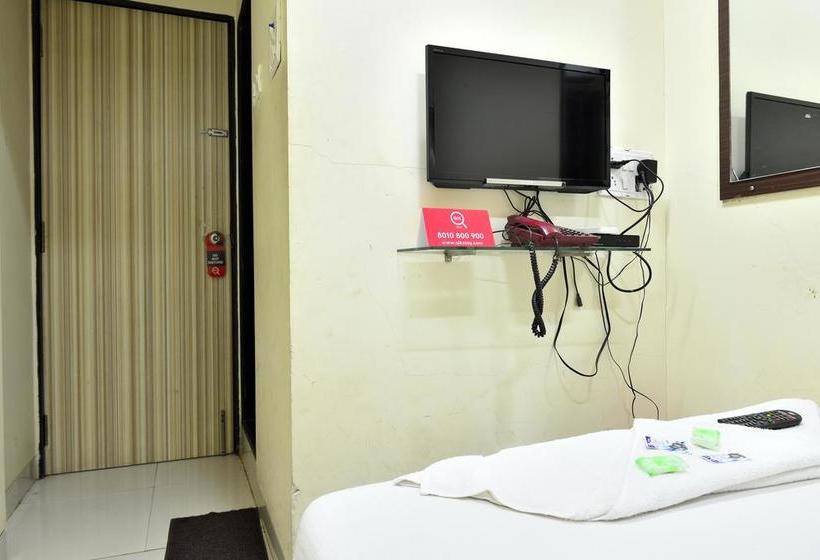 Hotel Qik Stay @ Sai Deep 3