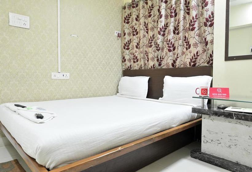 Hotel Qik Stay @ Sai Deep 4