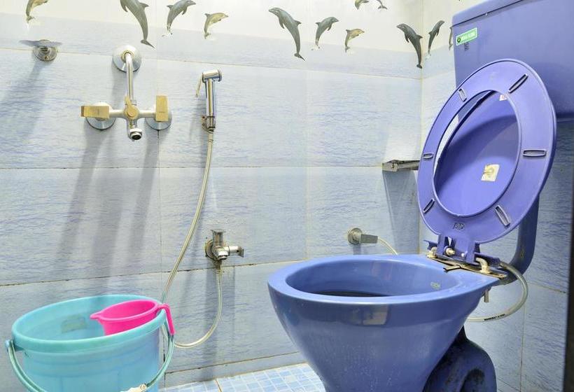 Hotel Qik Stay @ Sai Deep 5