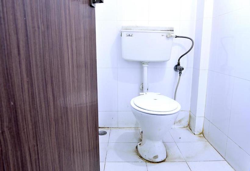 Hotel Qik Stay @ Sai Deep 8