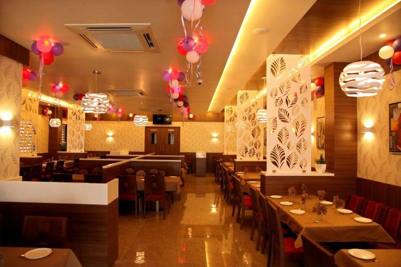 Hotel Qik Stay @ Grand Murlidhar 10