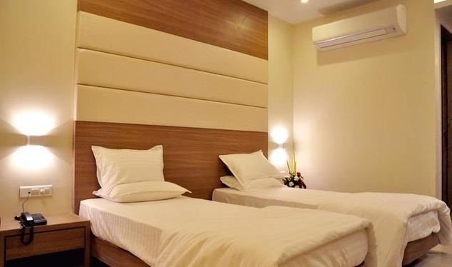 Hotel Qik Stay @ Grand Murlidhar 11