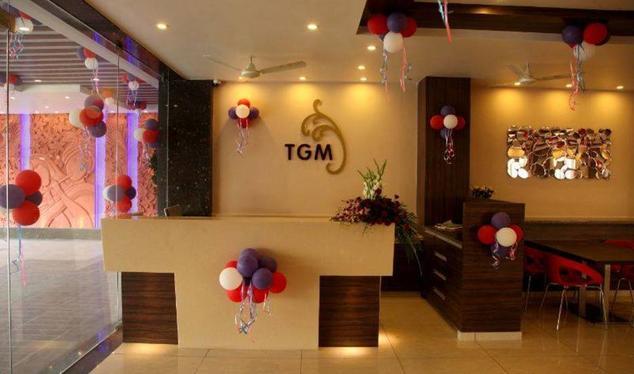 Hotel Qik Stay @ Grand Murlidhar 12