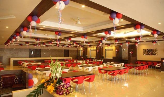 Hotel Qik Stay @ Grand Murlidhar 13