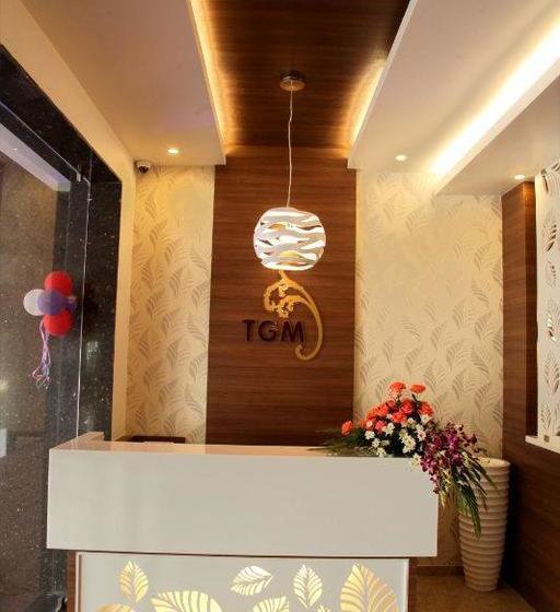 Hotel Qik Stay @ Grand Murlidhar 14