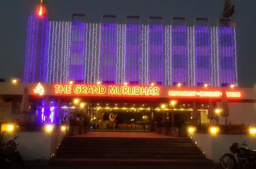 Hotel Qik Stay @ Grand Murlidhar 3