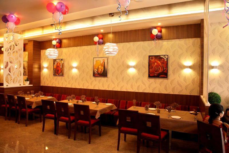 Hotel Qik Stay @ Grand Murlidhar 6