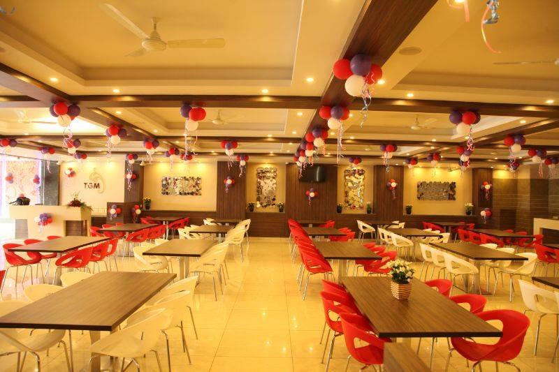 Hotel Qik Stay @ Grand Murlidhar 7