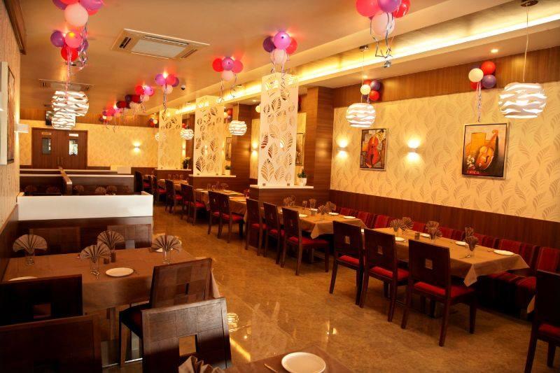 Hotel Qik Stay @ Grand Murlidhar 8