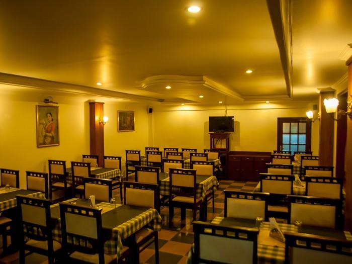 Hotel Qik Stay @ The Woodlands