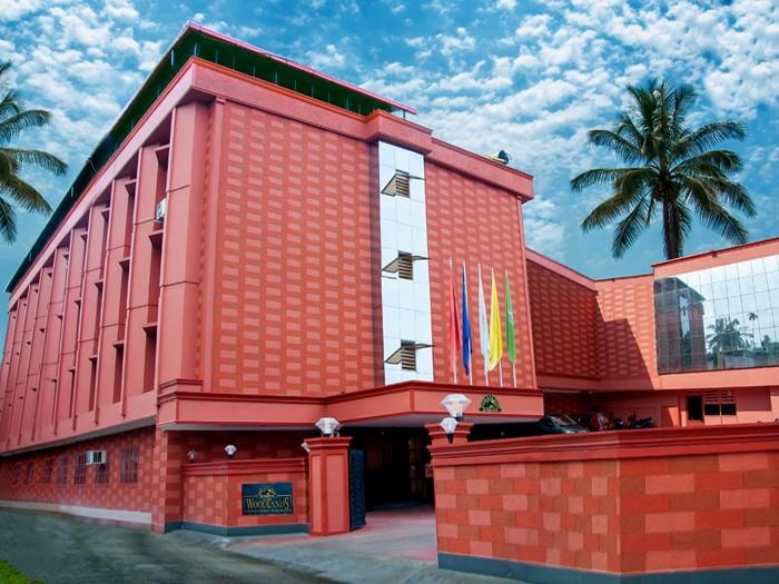 Hotel Qik Stay @ The Woodlands 3