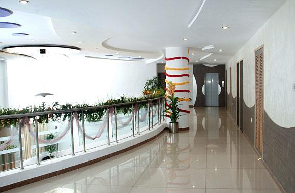 Hotel Qik Stay @ K Rose 10