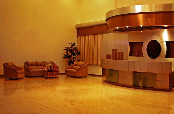 Hotel Qik Stay @ K Rose 11