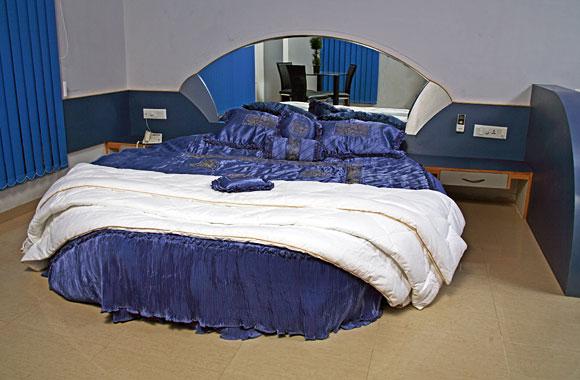 Hotel Qik Stay @ K Rose 12