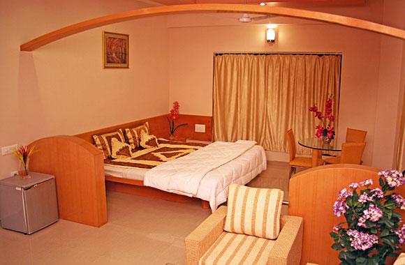 Hotel Qik Stay @ K Rose 13