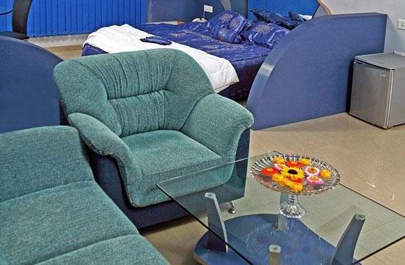 Hotel Qik Stay @ K Rose 14