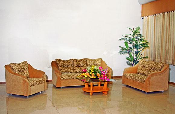 Hotel Qik Stay @ K Rose 15