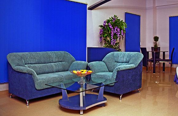 Hotel Qik Stay @ K Rose 17