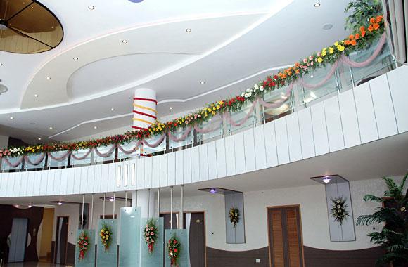 Hotel Qik Stay @ K Rose 18