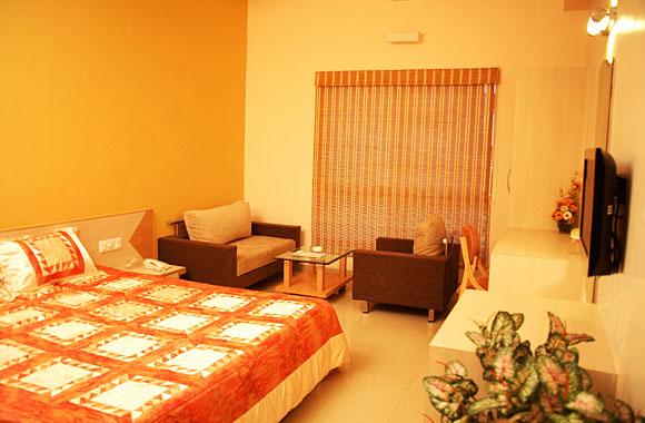 Hotel Qik Stay @ K Rose 19