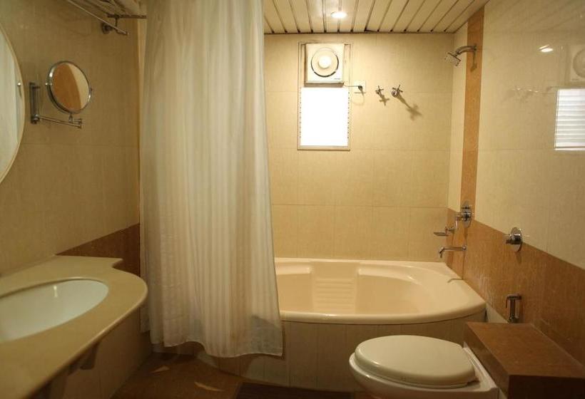 Hotel Qik Stay @ K Rose 2