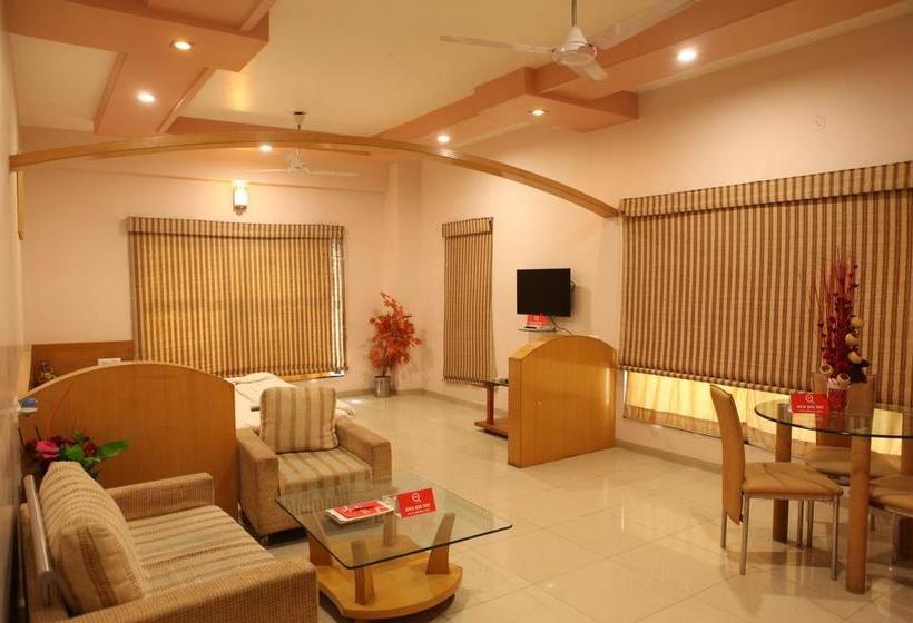 Hotel Qik Stay @ K Rose 3