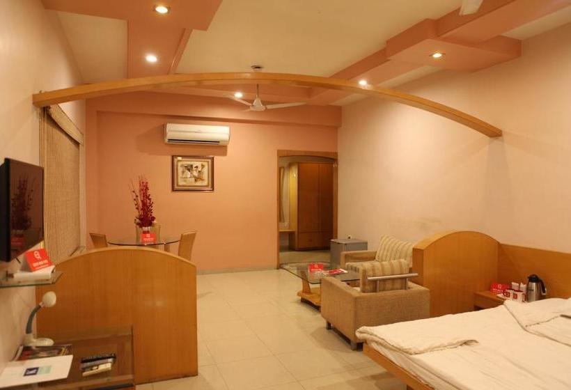 Hotel Qik Stay @ K Rose 4