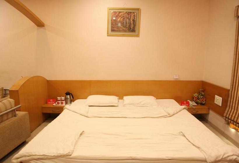 Hotel Qik Stay @ K Rose 5