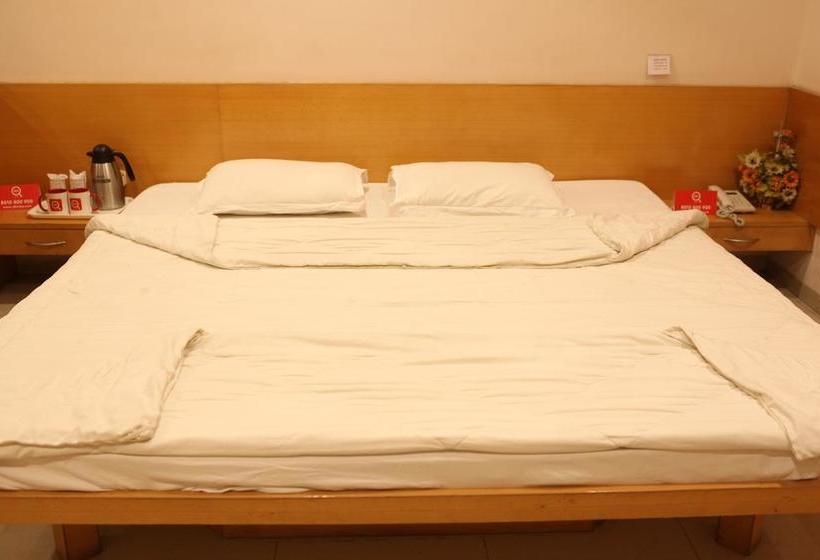 Hotel Qik Stay @ K Rose 6