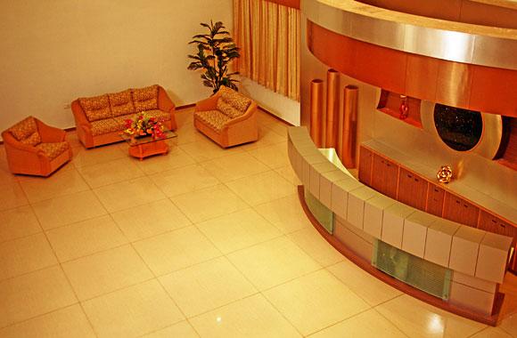 Hotel Qik Stay @ K Rose 8