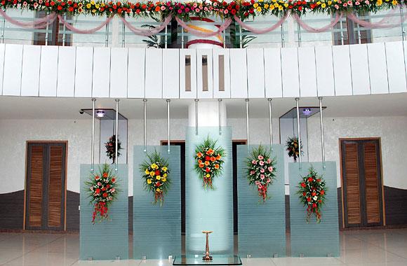 Hotel Qik Stay @ K Rose 9