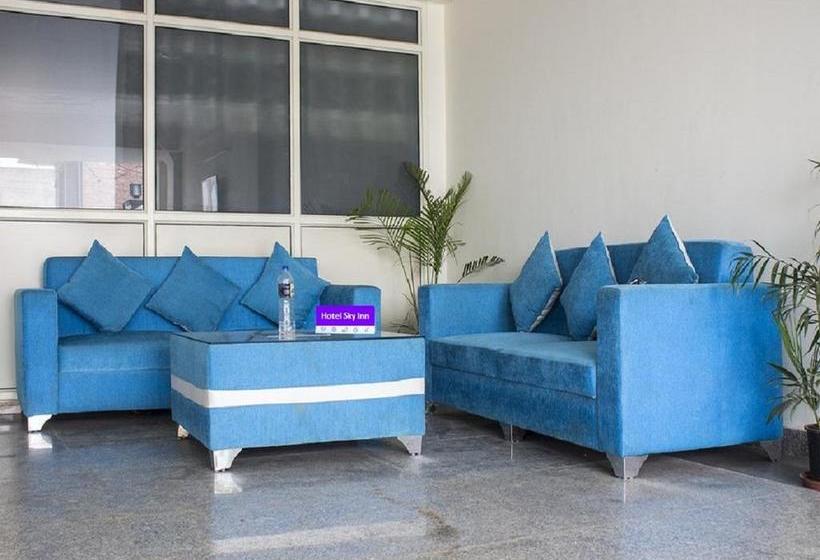 Hotel Sky Inn 1