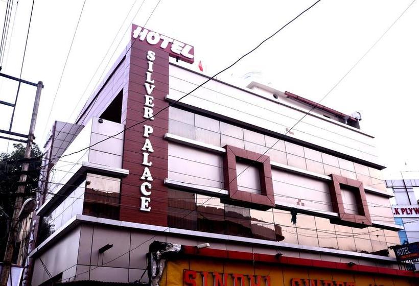 Hotel Silver Palace Uttarakhand