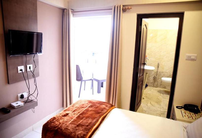 Hotel Silver Palace 1