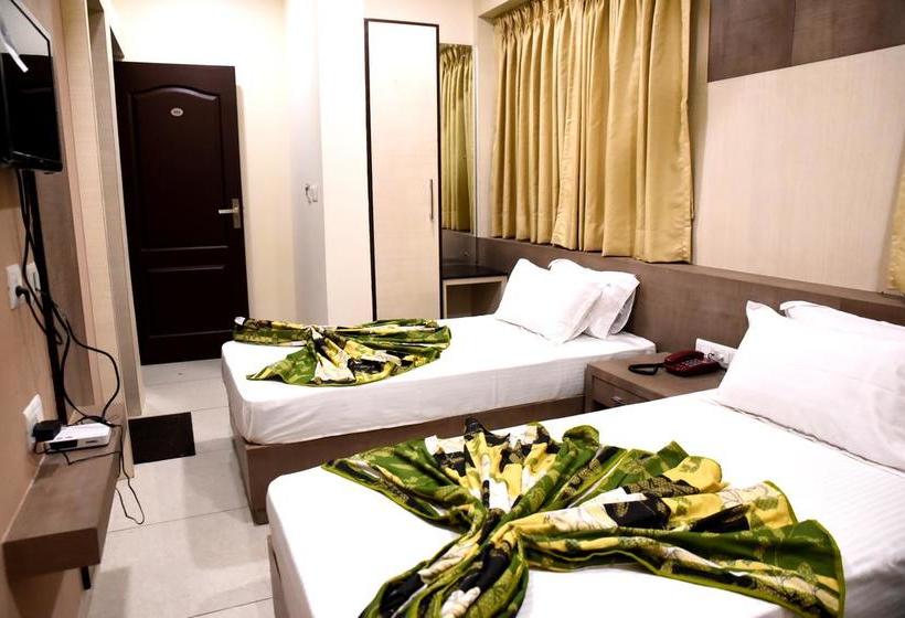 Hotel Silver Palace 10