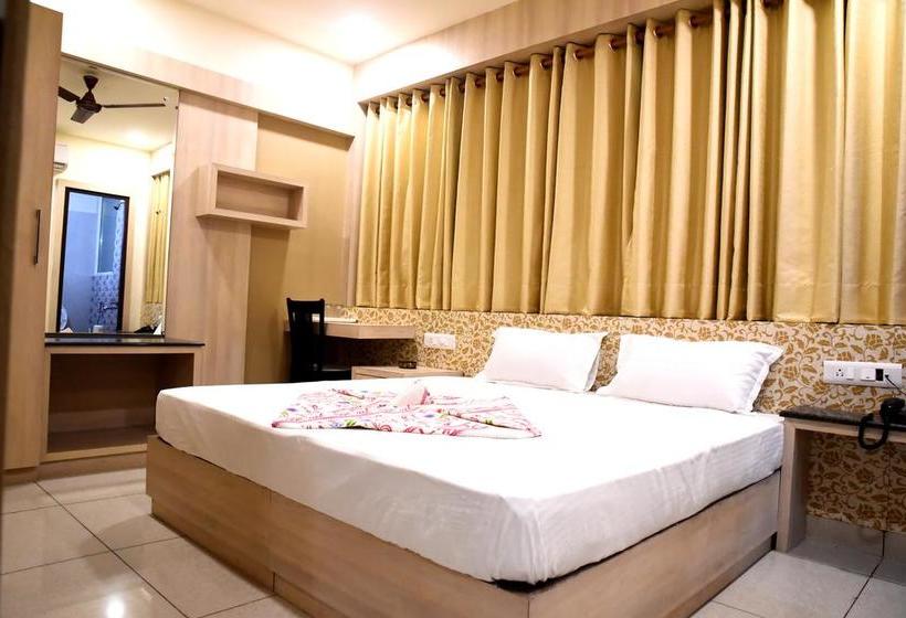 Hotel Silver Palace 11