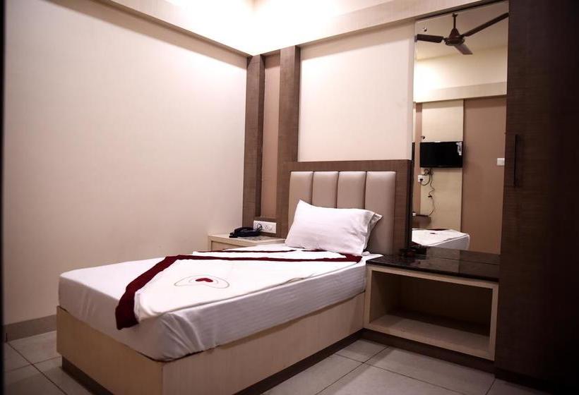 Hotel Silver Palace 12