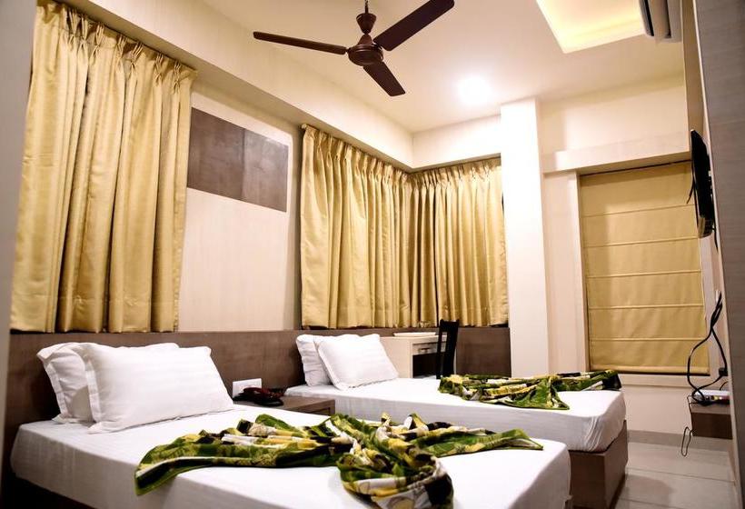 Hotel Silver Palace 13