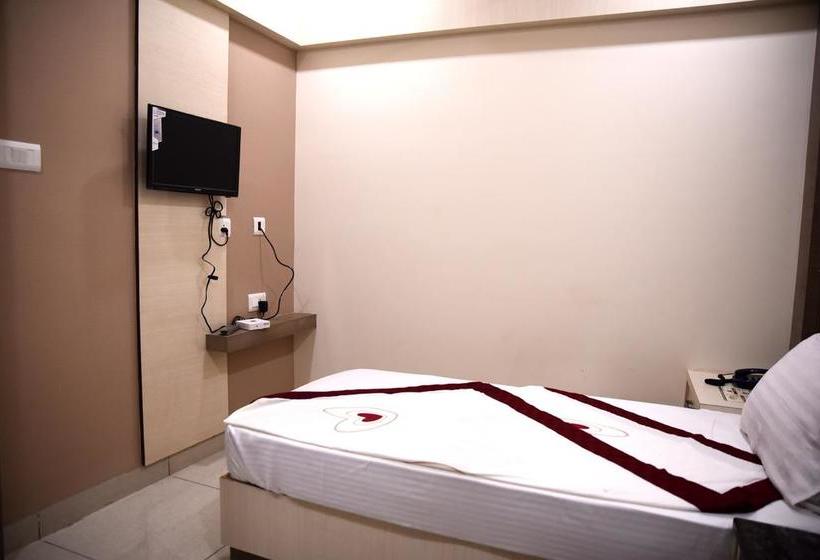 Hotel Silver Palace 14