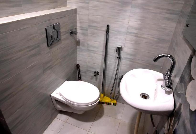 Hotel Silver Palace 15