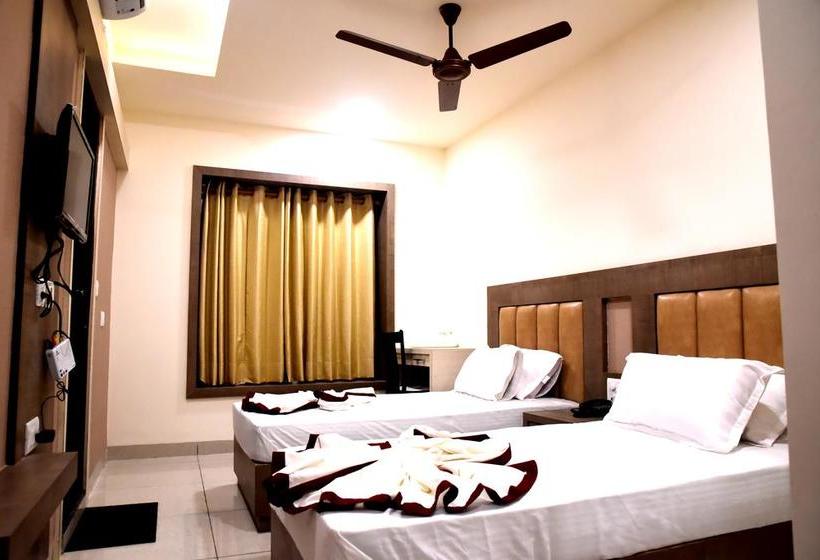 Hotel Silver Palace 16