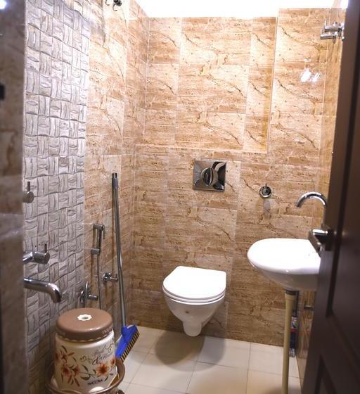 Hotel Silver Palace 18