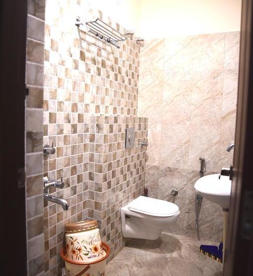 Hotel Silver Palace 19