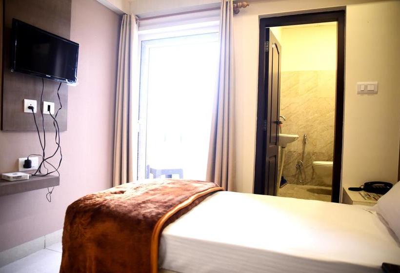 Hotel Silver Palace 2