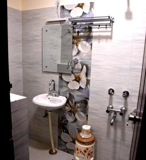 Hotel Silver Palace 20