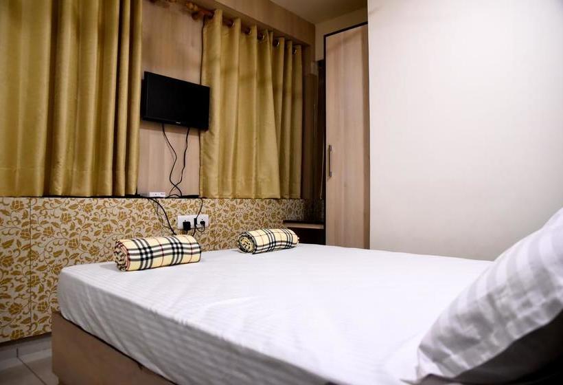 Hotel Silver Palace 3