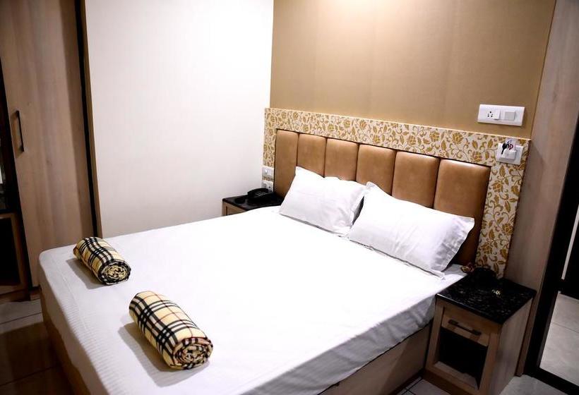 Hotel Silver Palace 4