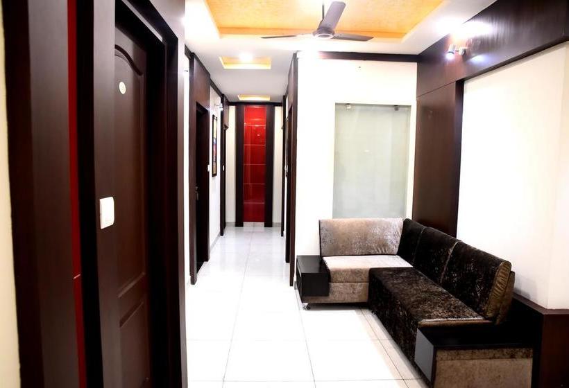 Hotel Silver Palace 6